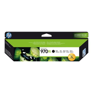 HP CN625AE Ink Cartridge HP 970XL black Officejet Pro X-Series