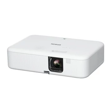 EPSON Projektor - CO-FH02 (3LCD, 1920x1080 (Full HD), 16:9, 3000 AL, 16 000:1, HDMI / USB / Android TV)