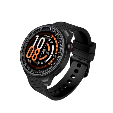 GARETT Férfi Okosóra - Compass GPS fekete