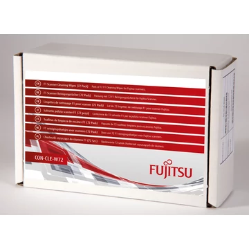 WORKGROUP + DEPARTMENTAL SCANNER CLEANING KIT