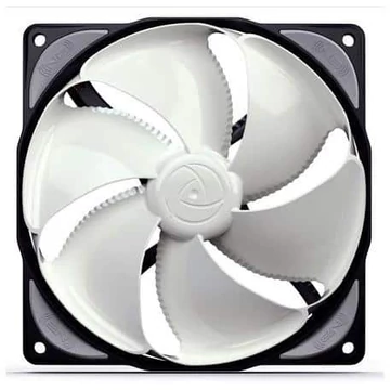 Ventilátor Noiseblocker NB-eLoop X B14-P ARGB 14cm PWM Fehér
