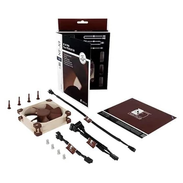Ventilátor Noctua NF-A9 FLX 9cm