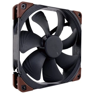 Ventilátor Noctua NF-A14 iPPC-2000 IP67 Industrial 14cm