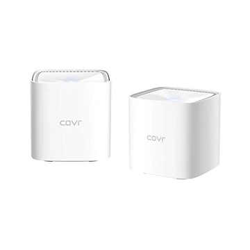 D-LINK Wireless Mesh Networking system AC1200 COVR-1102 / E (2-PACK)