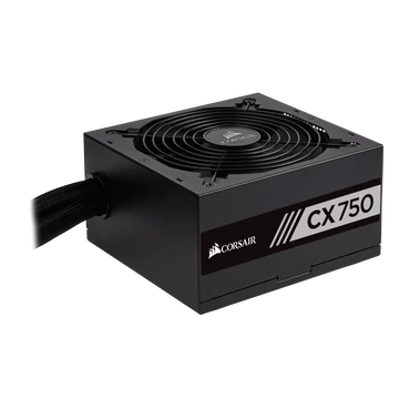Corsair CX Series CX750 750W 80 PLUS Bronze tápegység