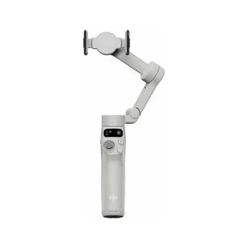 DJI Osmo Mobile 7 telefon kézi / tripod tartó állvány szürke