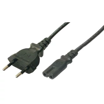 LogiLink CP092 hálózati tápkábel 1,8m