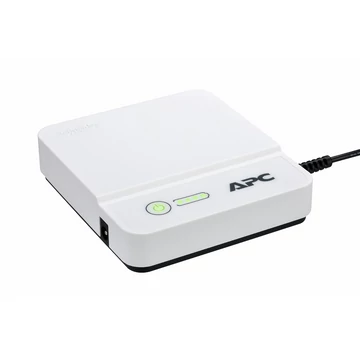 APC, Back-UPS, 36W, 12V DC, Szünetmentes