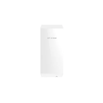 IP-COM Access Point WiFi N Kültéri - CPE3 (300Mbps, 2,4Ghz; 100Mbps, IP65, 8dbi, PasszívPoE / 9-12VDC)
