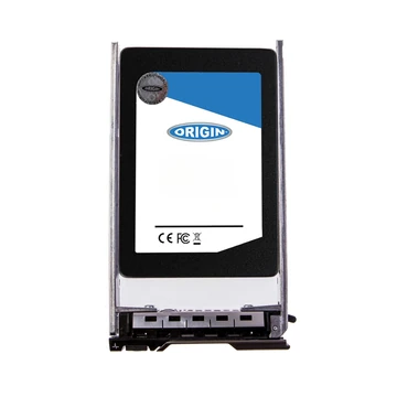 15.36TB HOT PLUG ENTERPRISE SSD 2.5IN SAS RI OEM: P49045-B21