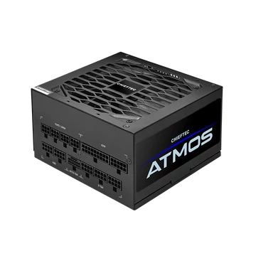 Chieftec Atmos 850W ATX 3.0 PCIE GEN5 80+ GOLD tápegység