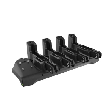 ET4X FOUR SLOT C.ONLY CRADLE FOR 10IN ET40 ET45 ET40HC ET45HC