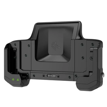 ET6X VEHICLE DOCK CHARGING 2 X USB TYPE A 1 X RS232