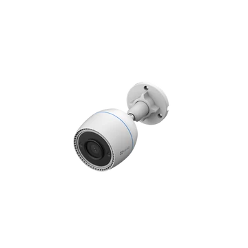 EZVIZ H3C 2 MP kültéri kamera,WiFi, 1080p, IP67, mozgásérzékelés, hangfelvétel, éjjellátó, H.265, microSD (256GB)