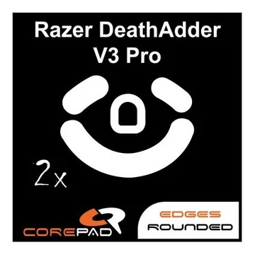 Corepad Skatez PRO 241 Razer DeathAdder V3 PRO egértalp