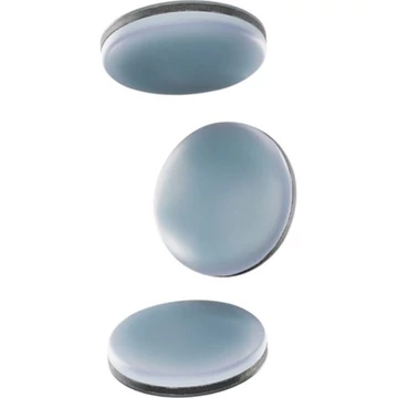 Corepad HYPER Dots G + Skatez optikai gaming egértalp ezüst 6,5x0,75 / 0,90mm