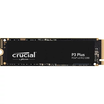 Crucial P3 Plus 2TB PCIe x4 (4.0) M.2 2280 SSD