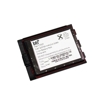 BTI 1C BAT FOR HONEYWELL CT37 OEM: 3014-9773-001 3014-9773-002