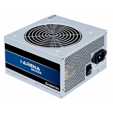 Tápegység Chieftec iARENA 400W 12cm ATX OEM 85+
