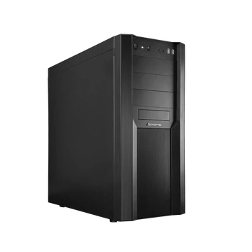 Chieftec Workstation számítógépház - CW-01B-OP