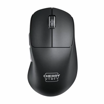 M64 PRO WIRELESS BLACK MOUSE WIRELESS