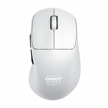 M64 PRO WIRELESS WHITE MOUSE WIRELESS