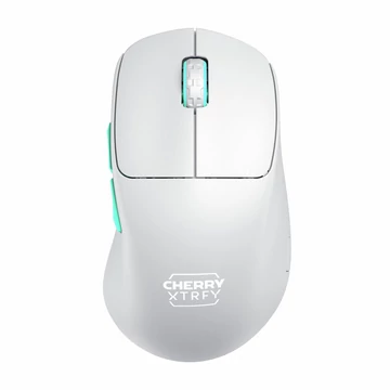 M64 WIRELESS WHITE MOUSE WIRELESS