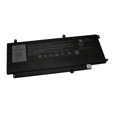 REPLACEMENT 3C BATTERY INSPIRON 7547 OEM: D2VF9