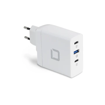 TRAVEL LAPTOP GAN CHARGER UNIVERSAL PRO 100W