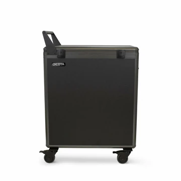 CHARGING TROLLEY FOR 14 LAPTOPS EU VERSION