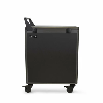 CHARGING TROLLEY FOR 20 TABLETS OR ULTRABOOKS EU VERS