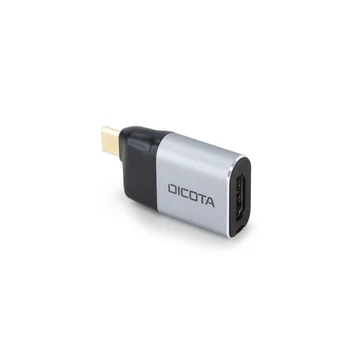 USB-C TO HDMI ADAPTER WITH PD (4K/100W)