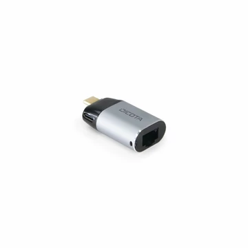 USB-C TO ETHERNET ADAPTER WITH PD (100W)