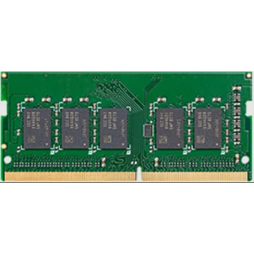 16 GB DDR4 ECC SODIMM