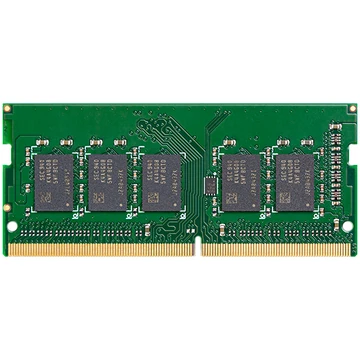 8 GB DDR4 ECC SODIMM