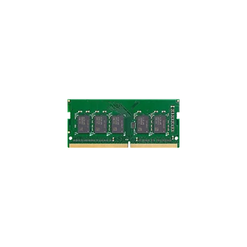 SYNOLOGY NAS Memória 4GB DDR4 RAM, 2666MHz, SODIMM