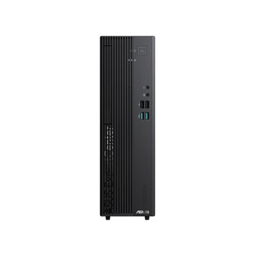 Kiemelkedő érték a vállalkozások számára minden méretben<br>A kisvállalkozások speciális igényeihez tervezett ASUS ExpertCenter D5 SFF egy asztali számítógép AI-vezérelt Microsoft Copilottal, amely nagy teljesítményű, megbízható és bővíthető teljesí