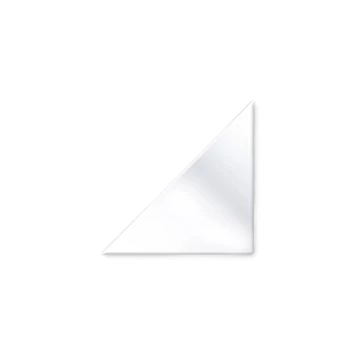 FIXING CORNER FOR PRIVACY FILTER SET OF 8 PCS SELF-ADHESIV