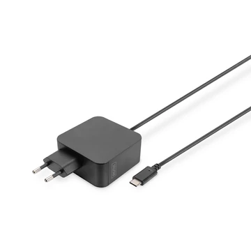 65W NOTEBOOK CHARGER USB-C POWER SUPPLY 65W PD3.0