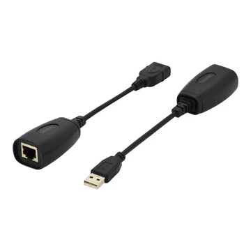 DIGITUS DA-70139-2 DIGITUS USB extender