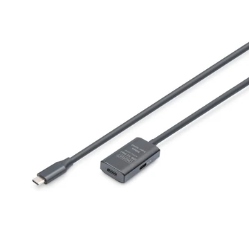 USB-C/USB-C 5G EXTEND CABLE 5M 5G USB 3.2 GEN1