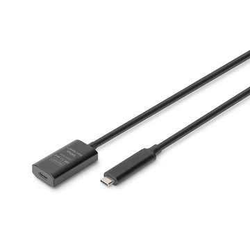 USB-C/USB-C 10G EXTENS CABLE 5M 5M 10G USB 3.2 GEN2