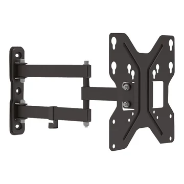 DIGITUS DA-90357 Universal Wall Mount for Monitors, 1xLCD, max. 42, max. load 30kg, adjustabl