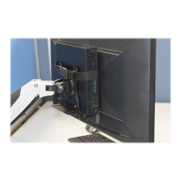 DIGITUS DA-90360 Fixed Video Wall Mount for Monitors, 1xLCD, max. 70, max. load 70kg,