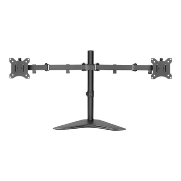 DIGITUS Dual Monitor Stand Mount