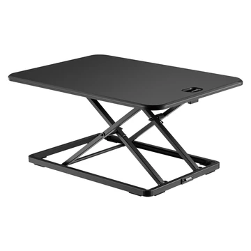 ERGONOMIC STAND/SIT DESK HEIGHT 45-405MM 67X47 CM