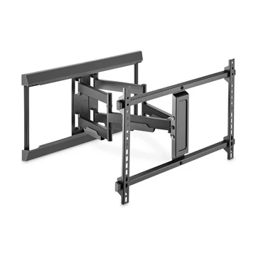FULL-MOTION TV/WALL MOUNT 37-80 37-80IN MAX LOAD 60 KG