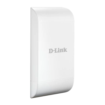 D-LINK Wireless Access Point N-es 300Mbps Kültéri, DAP-3315