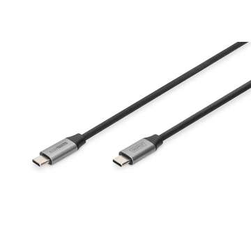 1M USB3.0 USB-C CABLE PD60W GEN1