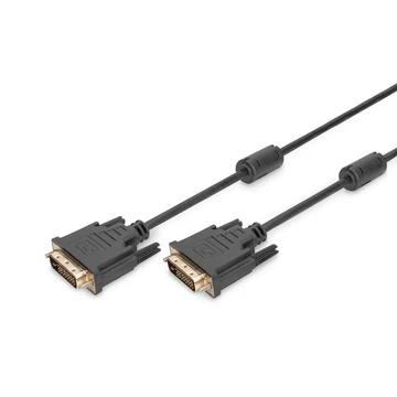 3M DVI CABLE DVI(24+1) 2X FERRIT